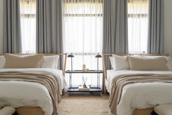 GUEST, THE MORE THE MERRIER!