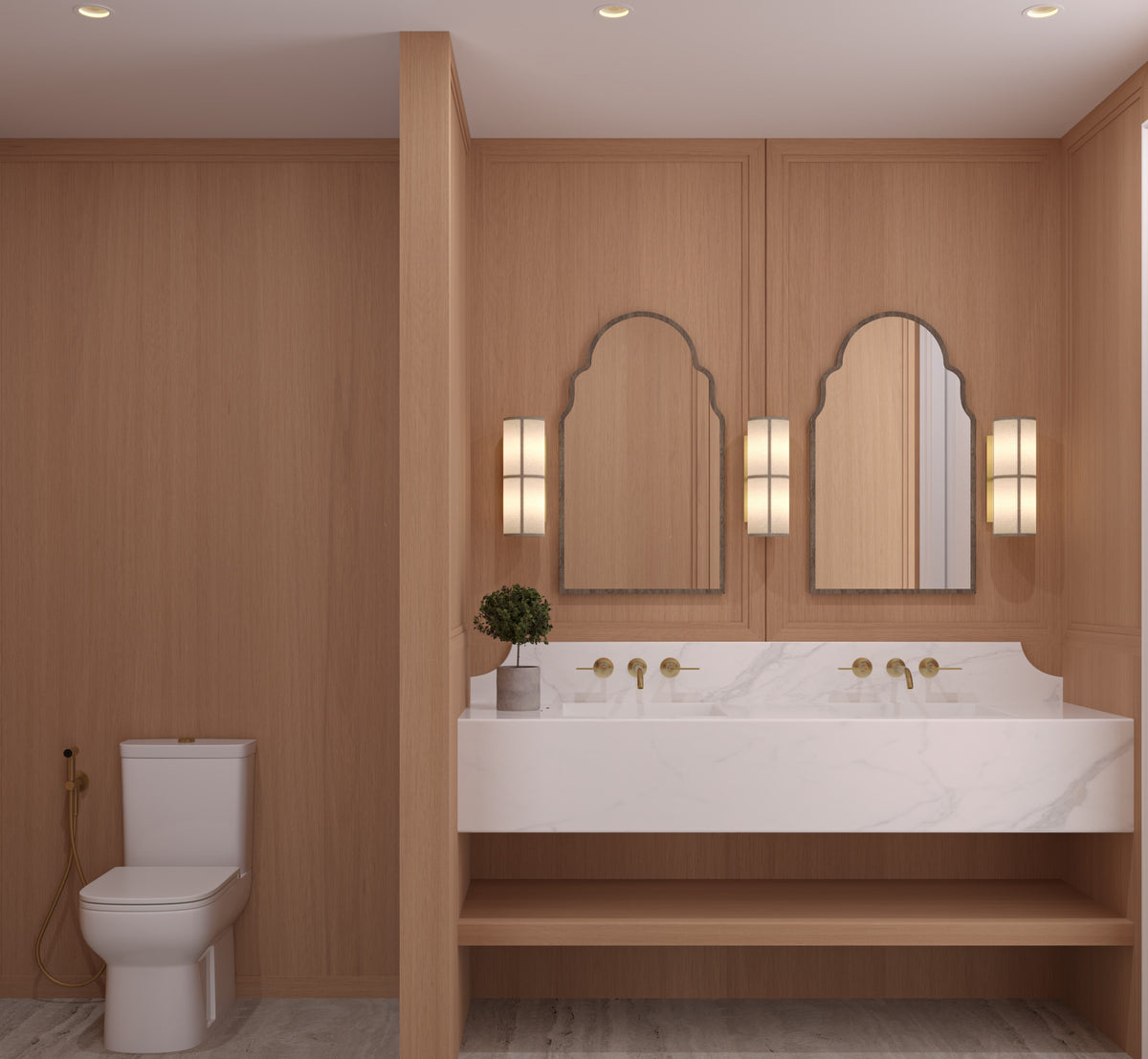 EK VILLA DESIGN — Dressmyroom